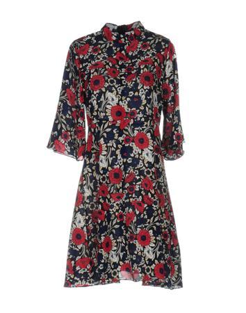 Платье BRIGITTE BARDOT