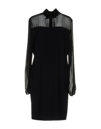 Платье KARL LAGERFELD