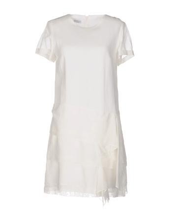 Платье BRUNELLO CUCINELLI