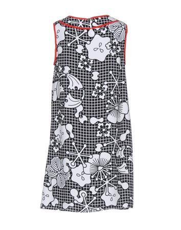 Платье KENZO