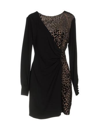 Платье EMANUEL UNGARO