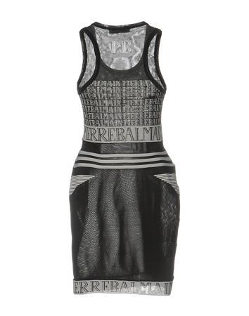 Платье PIERRE BALMAIN