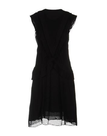 Платье PROENZA SCHOULER