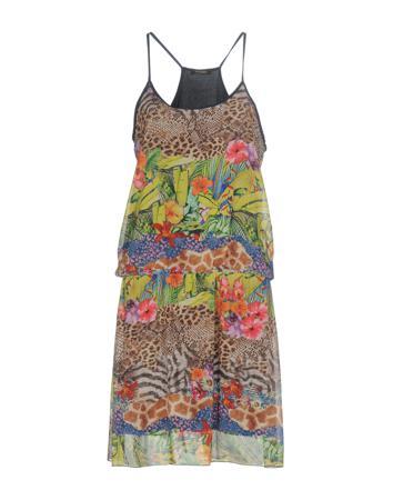 Платье FRACOMINA