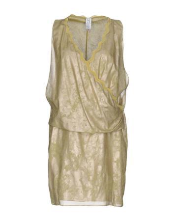 Платье PINKO UNIQUENESS