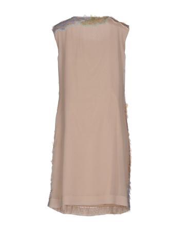 Платье PHILOSOPHY di ALBERTA FERRETTI