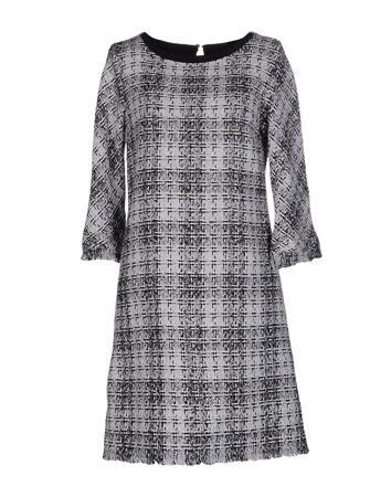 Платье LES BLANC