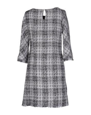 Платье LES BLANC