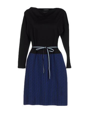 Платье CONNI KAMINSKI