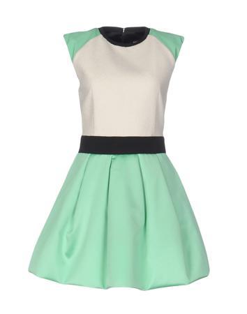 Платье FAUSTO PUGLISI