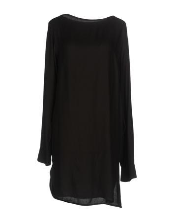 Платье ANN DEMEULEMEESTER