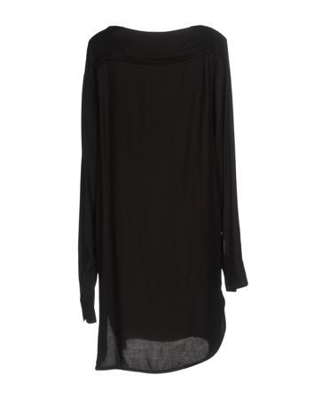 Платье ANN DEMEULEMEESTER