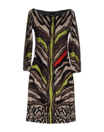 Платье JUST CAVALLI