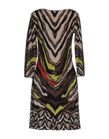 Платье JUST CAVALLI