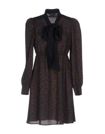 Платье TARA JARMON