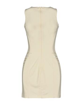 Платье ELISABETTA FRANCHI GOLD