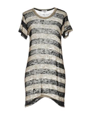 Платье LNA