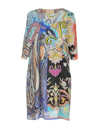 Платье ETRO