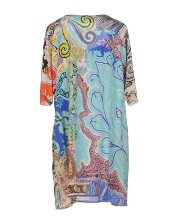Платье ETRO