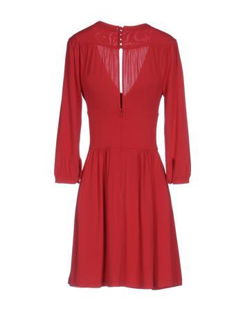 Платье REDValentino