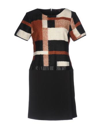 Платье LA FEE MARABOUTEE