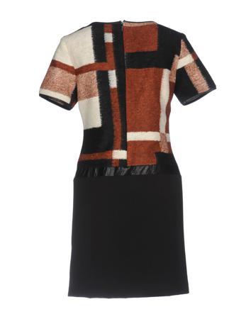 Платье LA FEE MARABOUTEE