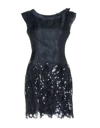 Платье PHILOSOPHY di ALBERTA FERRETTI