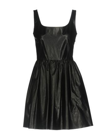 Платье MIU MIU