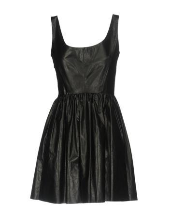 Платье MIU MIU