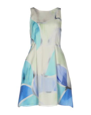 Платье ARMANI COLLEZIONI