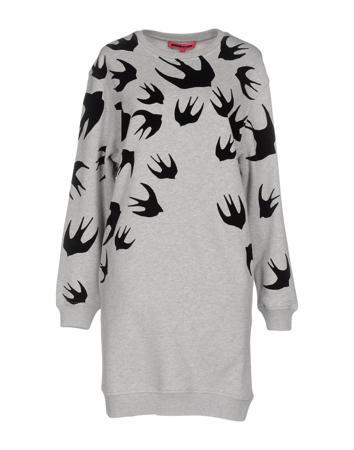 Платье McQ Alexander McQueen