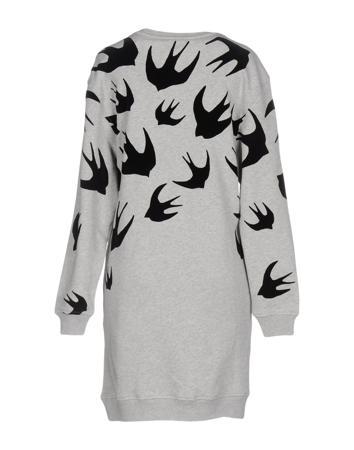 Платье McQ Alexander McQueen