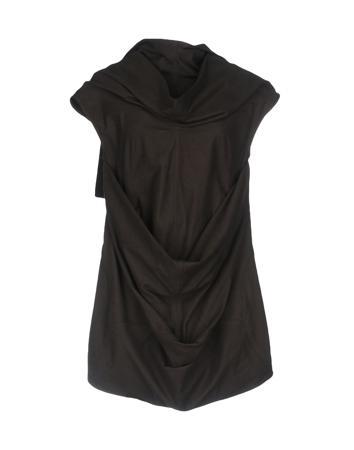 Платье DRKSHDW by RICK OWENS