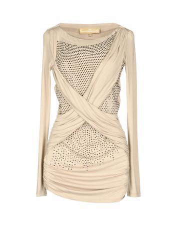 Платье ELISABETTA FRANCHI GOLD