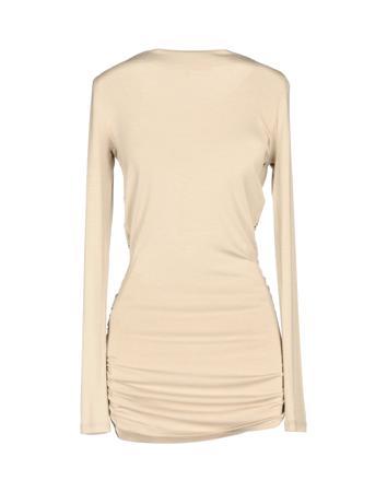 Платье ELISABETTA FRANCHI GOLD