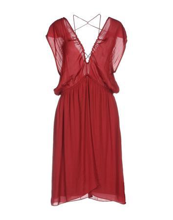 Платье ISABEL MARANT ÉTOILE