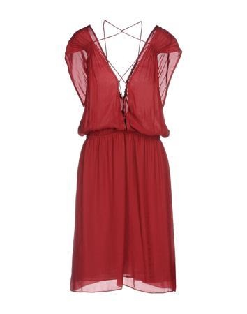 Платье ISABEL MARANT ÉTOILE