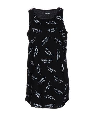 Платье CARHARTT