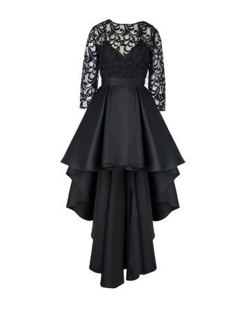 Платье CHRISTIAN PELLIZZARI