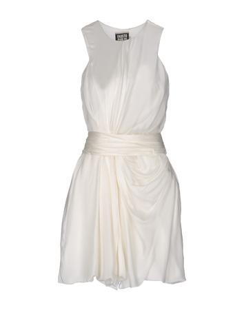 Платье FAUSTO PUGLISI