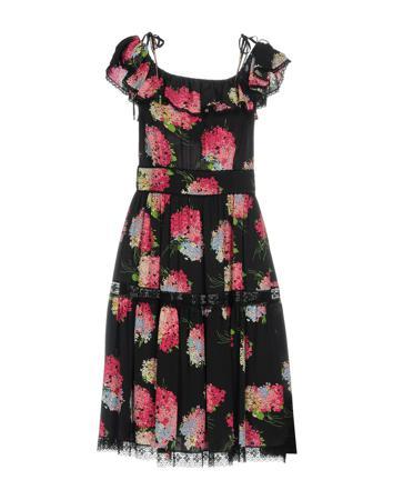 Платье BLUGIRL BLUMARINE