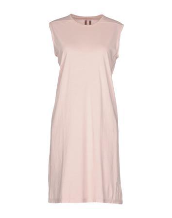 Платье DRKSHDW by RICK OWENS