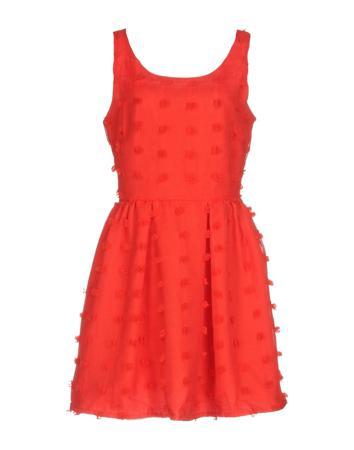 Платье MOLLY BRACKEN