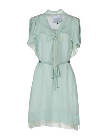 Платье TRICOT CHIC