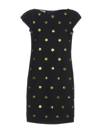 Платье MOSCHINO CHEAP AND CHIC