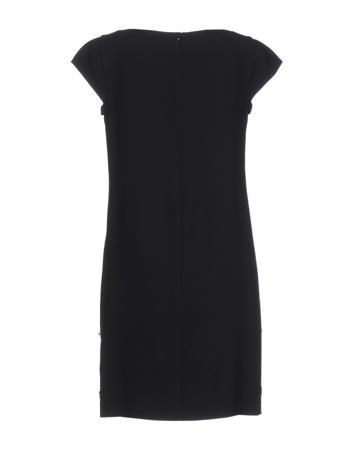 Платье MOSCHINO CHEAP AND CHIC