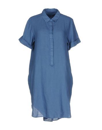 Платье 120% LINO Платье 120% LINO