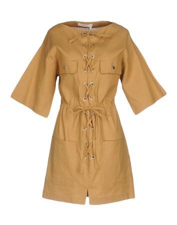 Платье SEE BY CHLOÉ