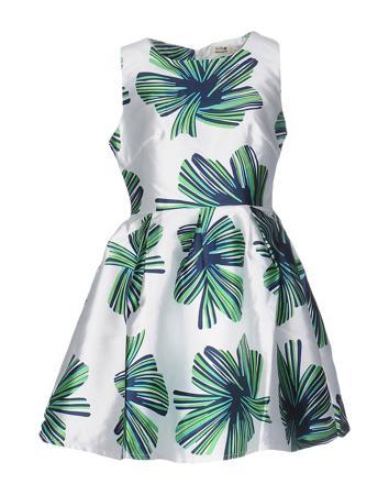 Платье MOLLY BRACKEN