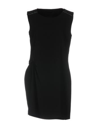 Платье KARL LAGERFELD